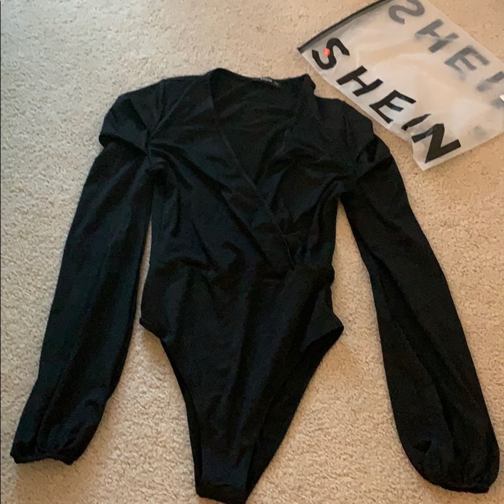 Shein Bodysuit